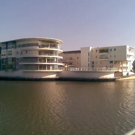 T3 En Duplex Avec Velos * La Rochelle (Charente-Maritime)