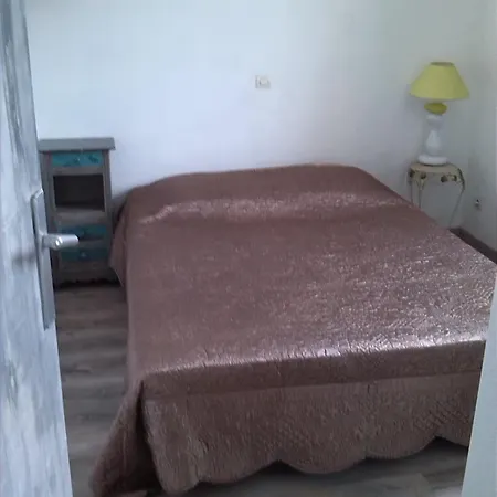 T3 En Duplex Avec Velos Διαμέρισμα Λα Ροσέλ