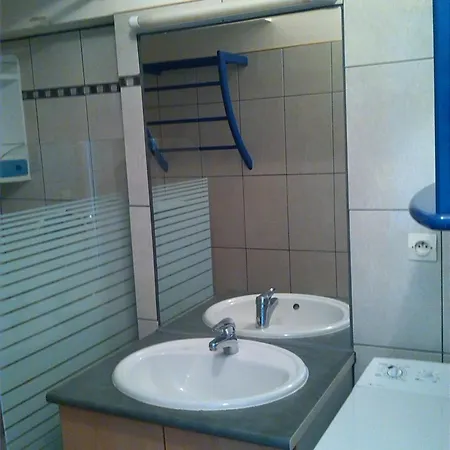 T3 En Duplex Avec Velos Διαμέρισμα