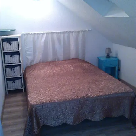 T3 En Duplex Avec Velos Διαμέρισμα Λα Ροσέλ