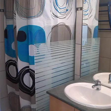 T3 En Duplex Avec Velos Λα Ροσέλ