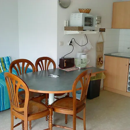 T3 En Duplex Avec Velos
